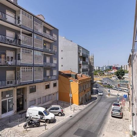 Campolide 2 Bedroom Delight By Innkeeper Lissabon Buitenkant foto