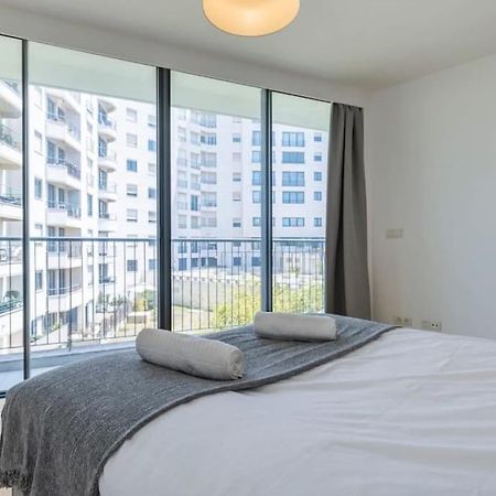Campolide 2 Bedroom Delight By Innkeeper Lissabon Buitenkant foto