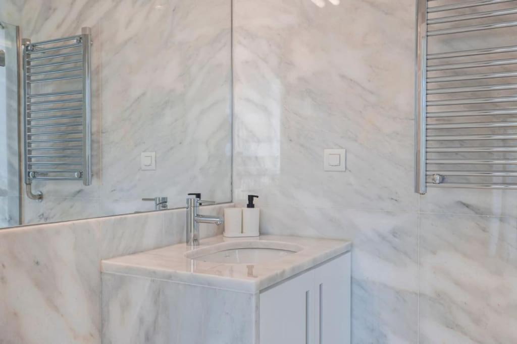 Campolide 2 Bedroom Delight By Innkeeper Lissabon Buitenkant foto