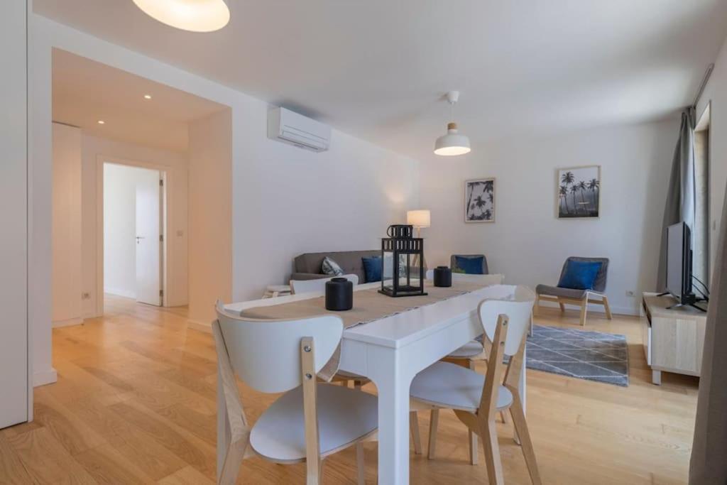Campolide 2 Bedroom Delight By Innkeeper Lissabon Buitenkant foto