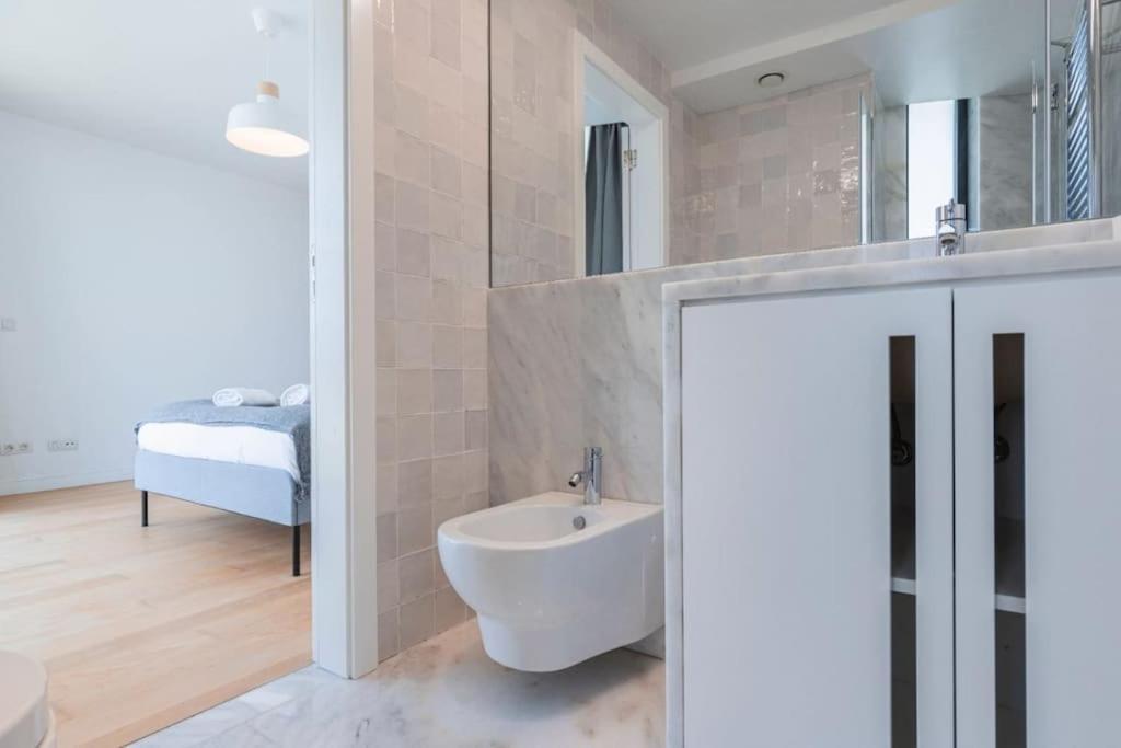 Campolide 2 Bedroom Delight By Innkeeper Lissabon Buitenkant foto