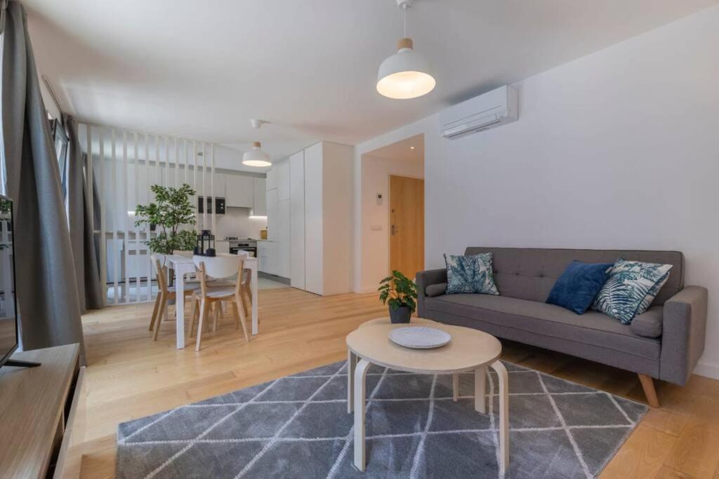 Campolide 2 Bedroom Delight By Innkeeper Lissabon Buitenkant foto