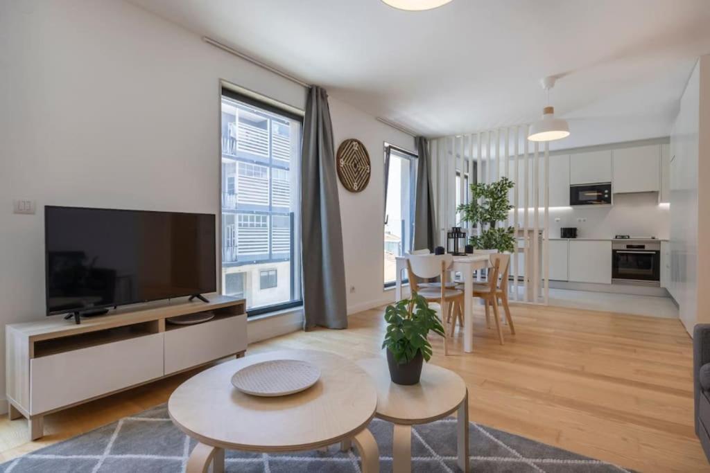 Campolide 2 Bedroom Delight By Innkeeper Lissabon Buitenkant foto