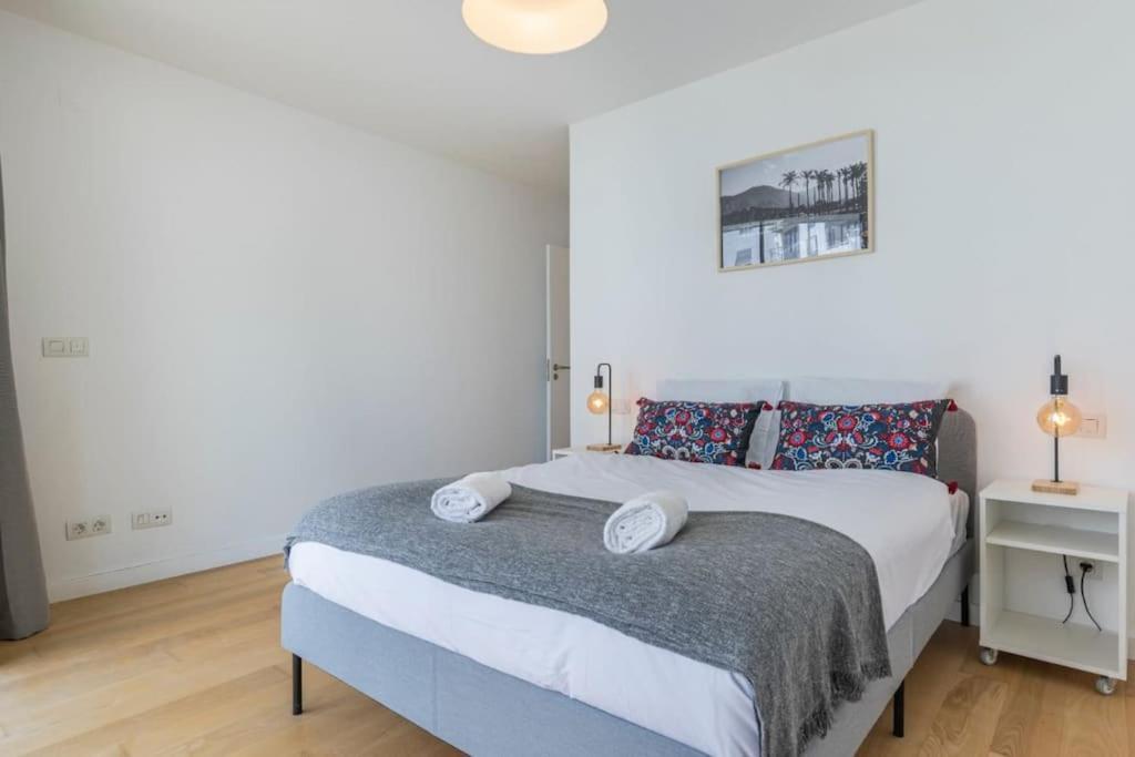 Campolide 2 Bedroom Delight By Innkeeper Lissabon Buitenkant foto