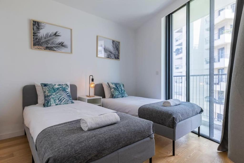 Campolide 2 Bedroom Delight By Innkeeper Lissabon Buitenkant foto
