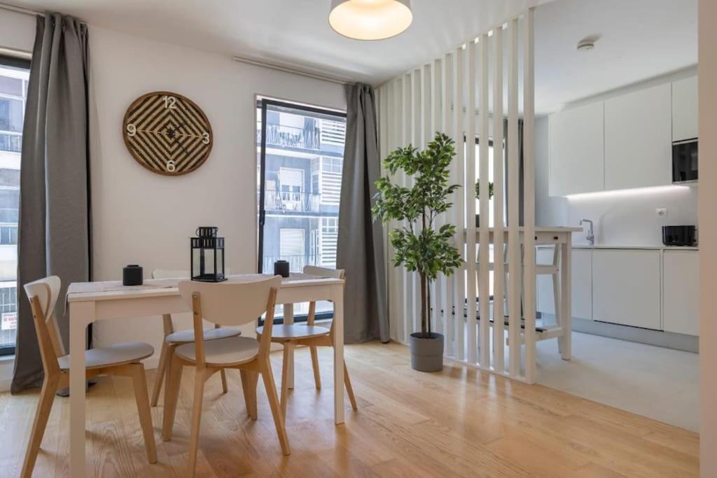 Campolide 2 Bedroom Delight By Innkeeper Lissabon Buitenkant foto