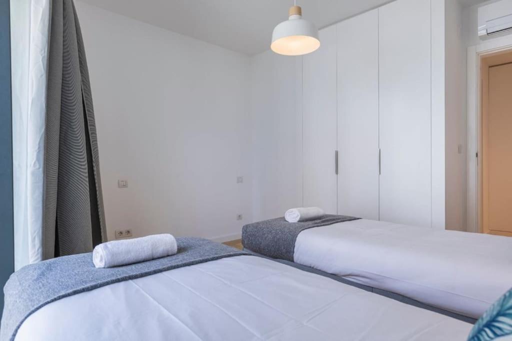 Campolide 2 Bedroom Delight By Innkeeper Lissabon Buitenkant foto
