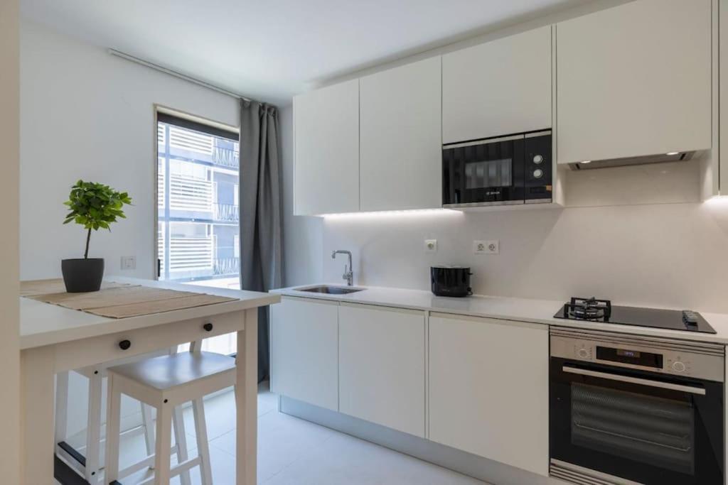 Campolide 2 Bedroom Delight By Innkeeper Lissabon Buitenkant foto