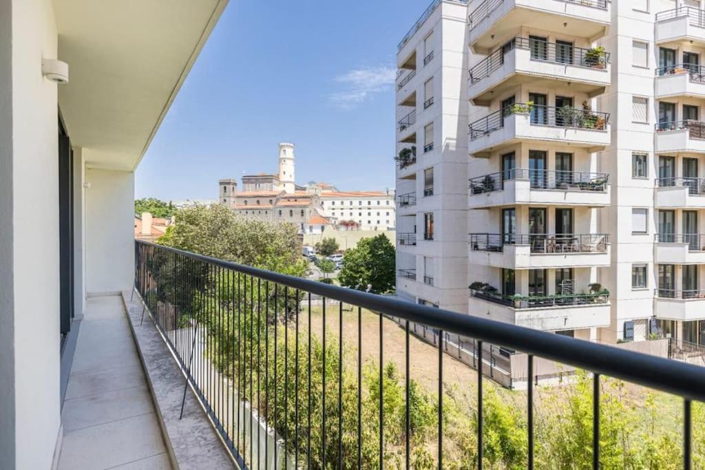 Campolide 2 Bedroom Delight By Innkeeper Lissabon Buitenkant foto