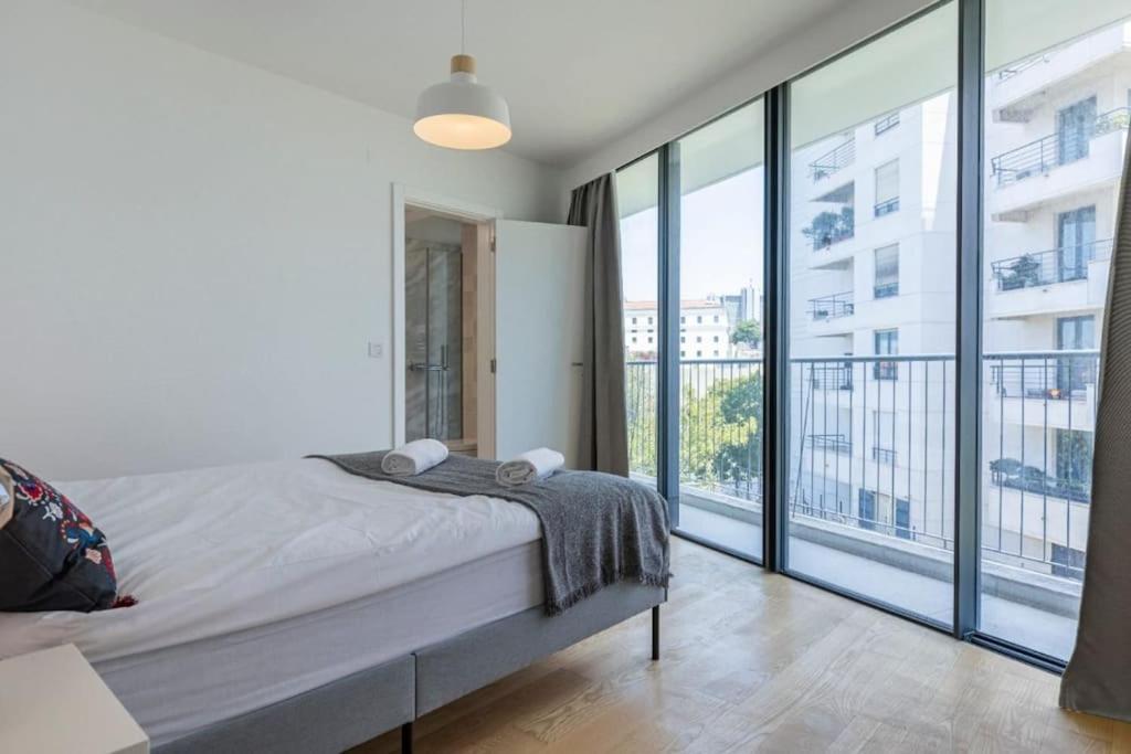 Campolide 2 Bedroom Delight By Innkeeper Lissabon Buitenkant foto