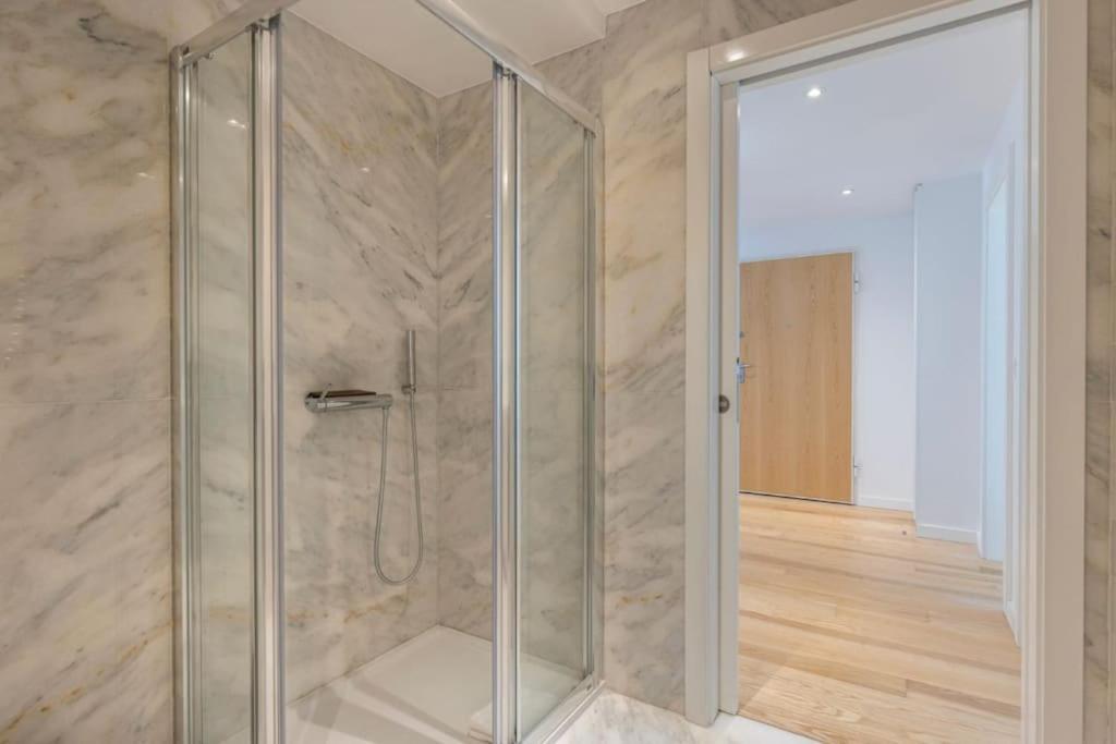 Campolide 2 Bedroom Delight By Innkeeper Lissabon Buitenkant foto