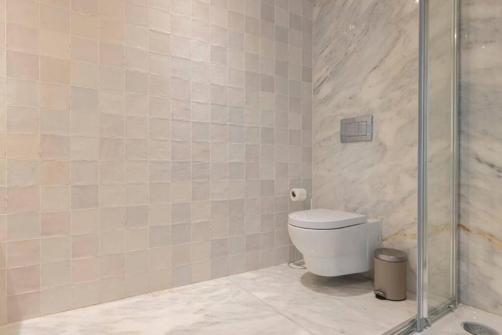 Campolide 2 Bedroom Delight By Innkeeper Lissabon Buitenkant foto