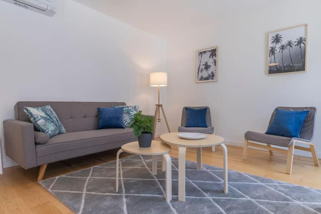 Campolide 2 Bedroom Delight By Innkeeper Lissabon Buitenkant foto