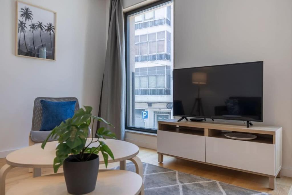 Campolide 2 Bedroom Delight By Innkeeper Lissabon Buitenkant foto